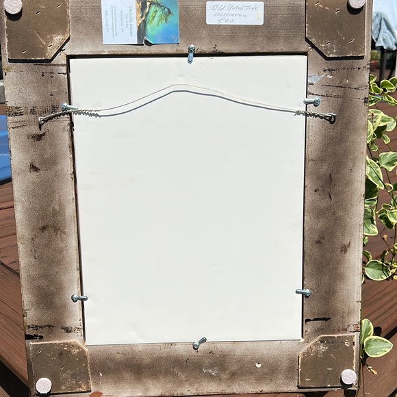 Hudson River Original ART - Picture 5 of 12